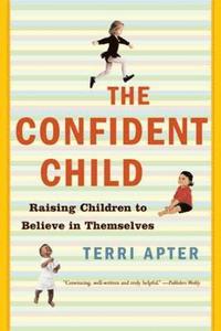 bokomslag The Confident Child