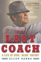 bokomslag The Last Coach