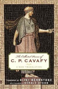bokomslag The Collected Poems of C. P. Cavafy