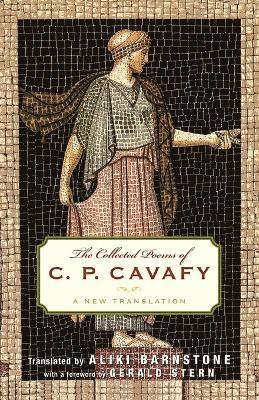 The Collected Poems of C. P. Cavafy 1