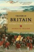 bokomslag The Story of Britain: From the Romans to the Present: A Narrative History