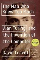 The Man Who Knew Too Much 1