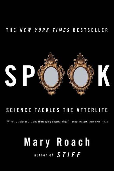 bokomslag Spook: Science Tackles the Afterlife