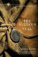 Jenny White - Sultan's Seal, Häftad