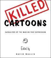 bokomslag Killed Cartoons