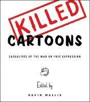 Killed Cartoons 1