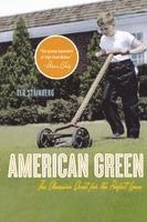 Ted Steinberg - American Green, Häftad
