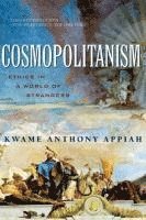 bokomslag Cosmopolitanism