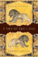 Roberto Ransom - Tale of Two Lions, Inbunden