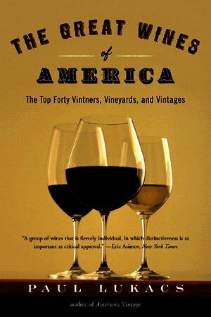 Great Wines of America