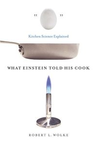 bokomslag What Einstein Told His Cook