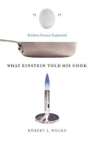 bokomslag What Einstein Told His Cook