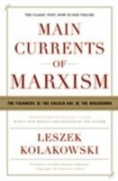 bokomslag Main Currents of Marxism