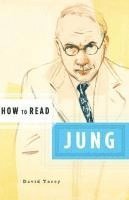 David Tacey, Simon Critchley - How to Read Jung, Häftad