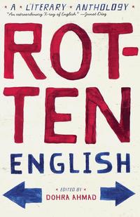 bokomslag Rotten English