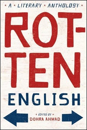 bokomslag Rotten English