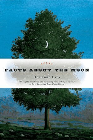 Dorianne Laux - Facts About the Moon, Häftad