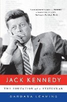 bokomslag Jack Kennedy