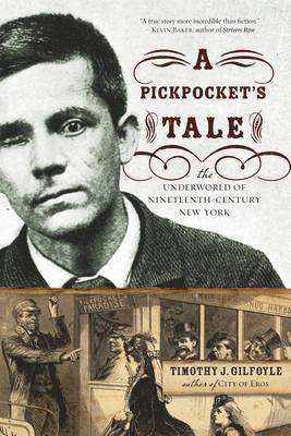 A Pickpocket's Tale 1