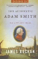 bokomslag Authentic Adam Smith