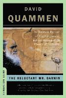 bokomslag The Reluctant Mr. Darwin