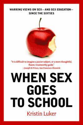 When Sex Goes to School 1