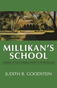 bokomslag Millikan's School