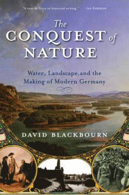 bokomslag Conquest of Nature