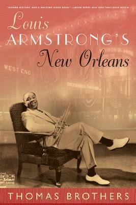 Louis Armstrong's New Orleans 1