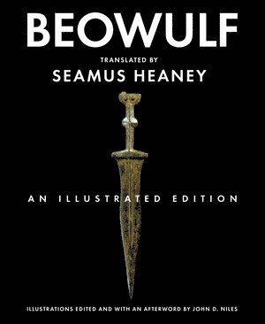 bokomslag Beowulf