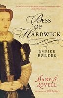 Mary S. Lovell - Bess of Hardwick, Häftad