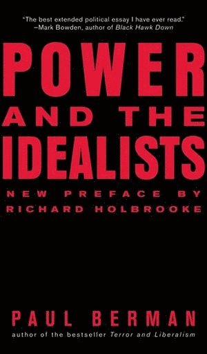 Power and the Idealists 1