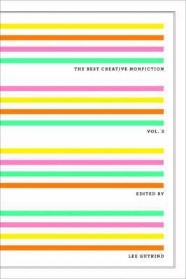 The Best Creative Nonfiction 1