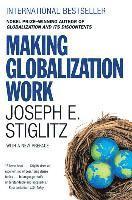bokomslag Making Globalization Work