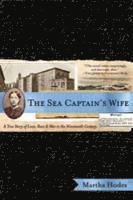 bokomslag The Sea Captain's Wife