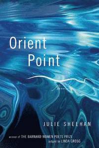 bokomslag Orient Point