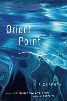 Orient Point 1