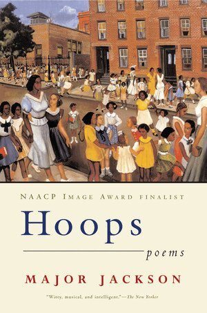 Major Jackson - Hoops, Häftad