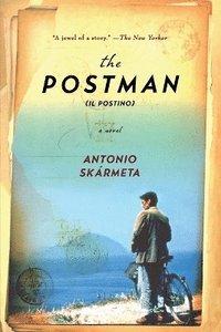 bokomslag The Postman  (Il Postino)