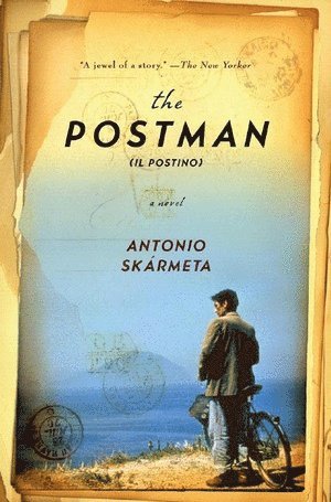 The Postman  (Il Postino) 1