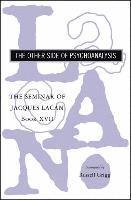 bokomslag The Seminar of Jacques Lacan