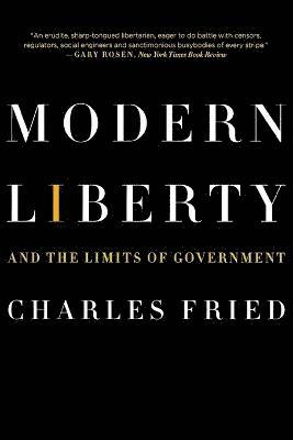 Modern Liberty 1