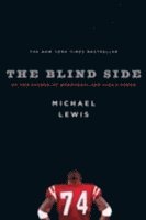 bokomslag The Blind Side