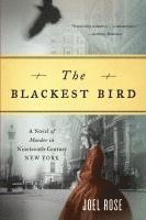 bokomslag Blackest Bird
