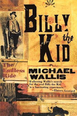 Billy the Kid 1