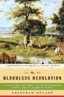 bokomslag The Bloodless Revolution