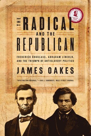 bokomslag Radical and the Republican