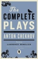 bokomslag The Complete Plays