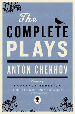 Anton Chekhov - Complete Plays, Häftad