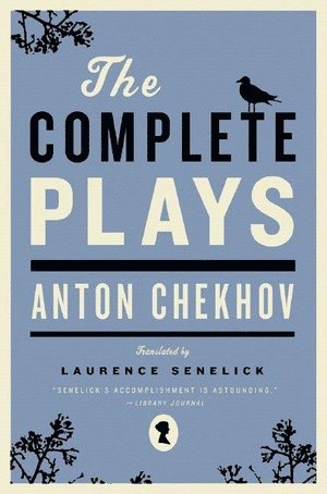 Anton Chekhov - Complete Plays, Häftad